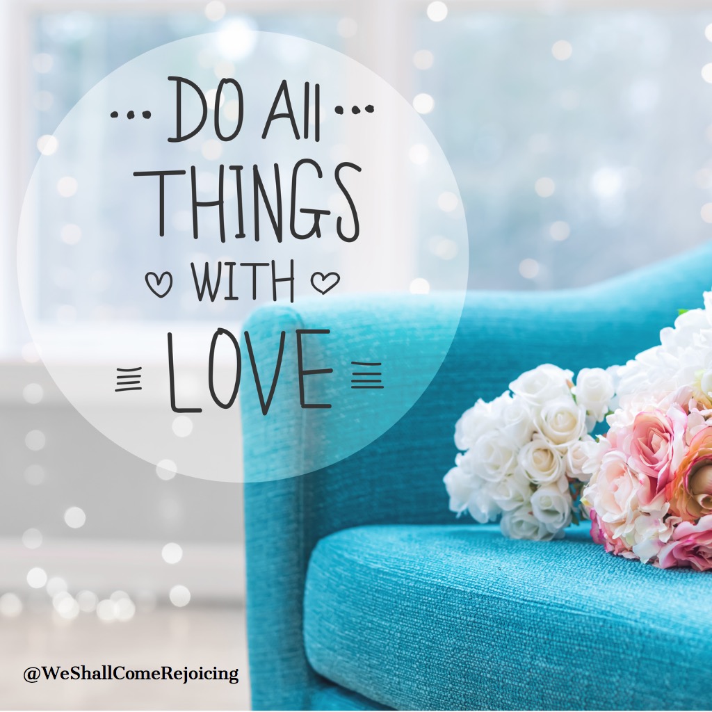 do-all-things-with-love-message-with-flower-bouquets-with-chair-picture-id1016317112.jpg